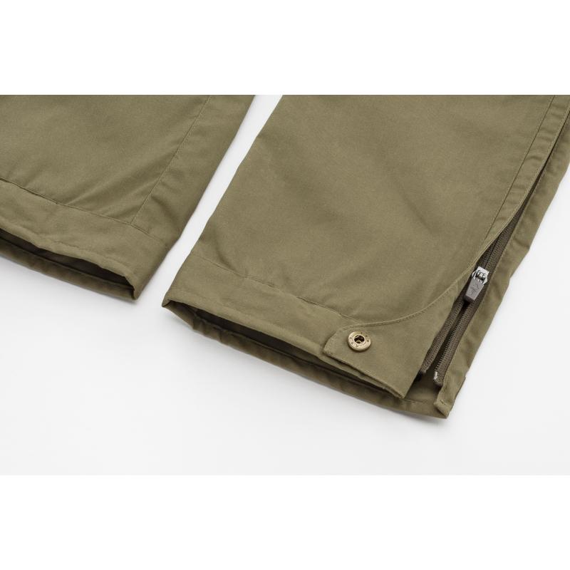 Pinewood Finnveden Hybrid Trouser H.Olive C46