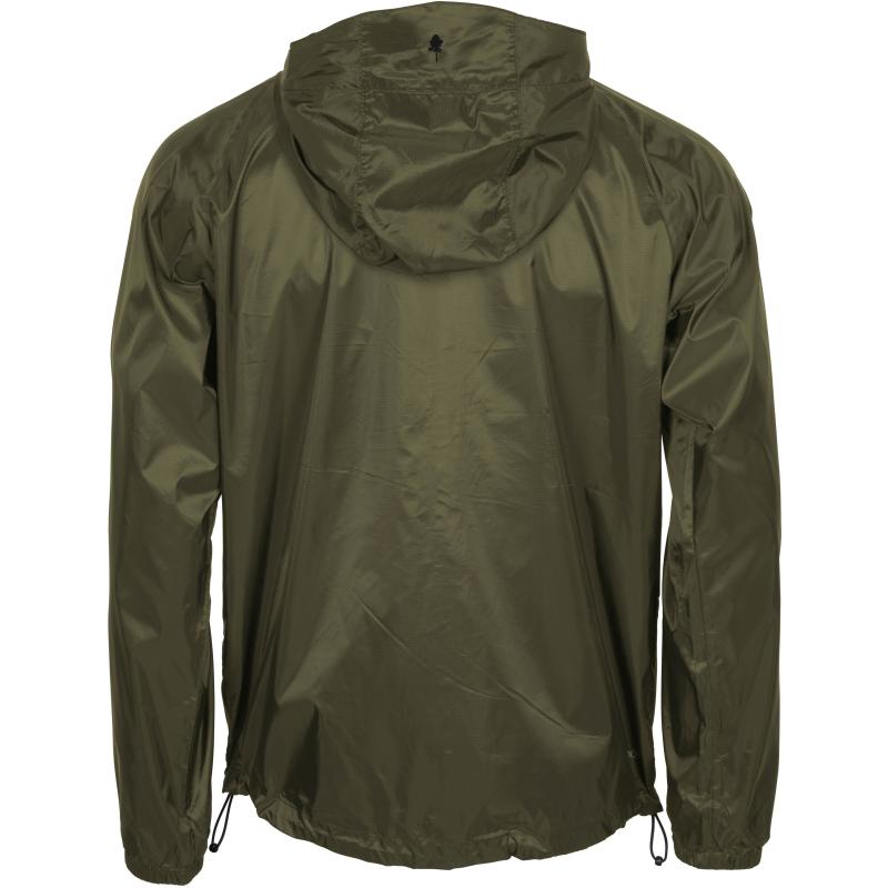 Pinewood Finnveden Windblocker Jacket Green S