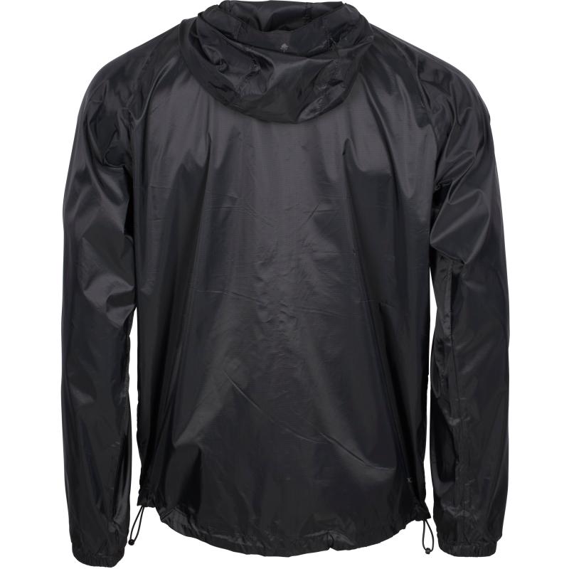 Pinewood Finnveden Windblocker Jacket Black S