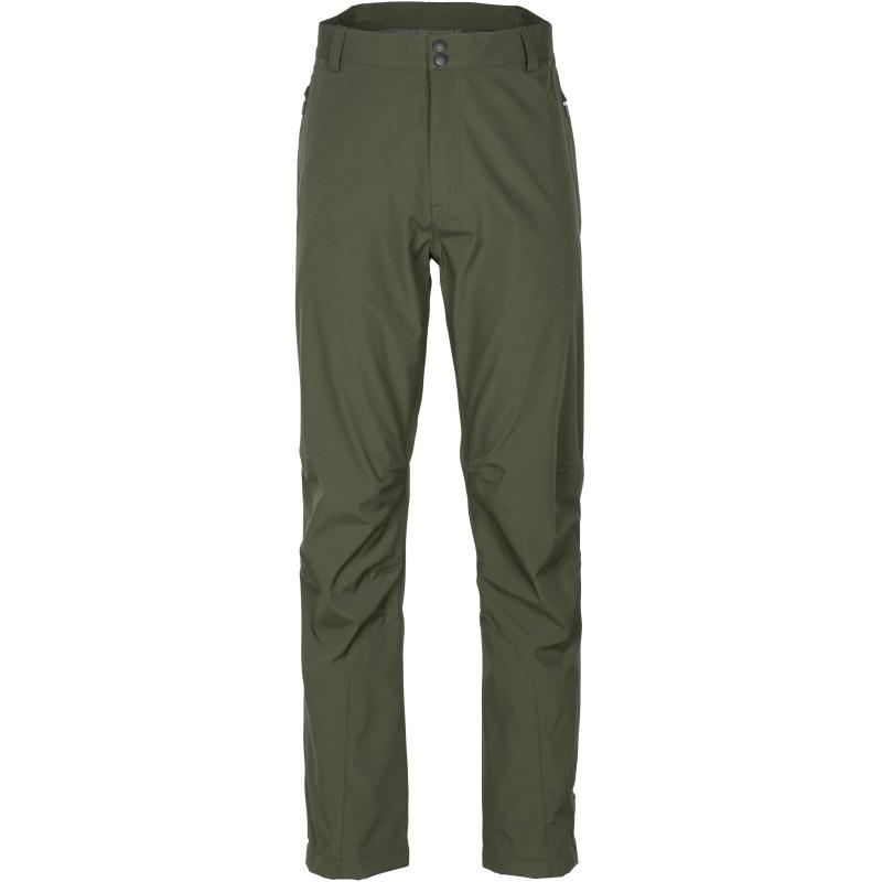 Pinewood Abisko Telluz 3L Trouser Mossgreen S