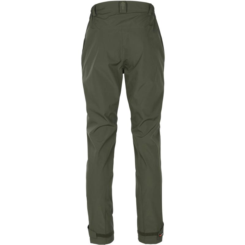 Pinewood Abisko Telluz 3L Trouser Mossgreen S