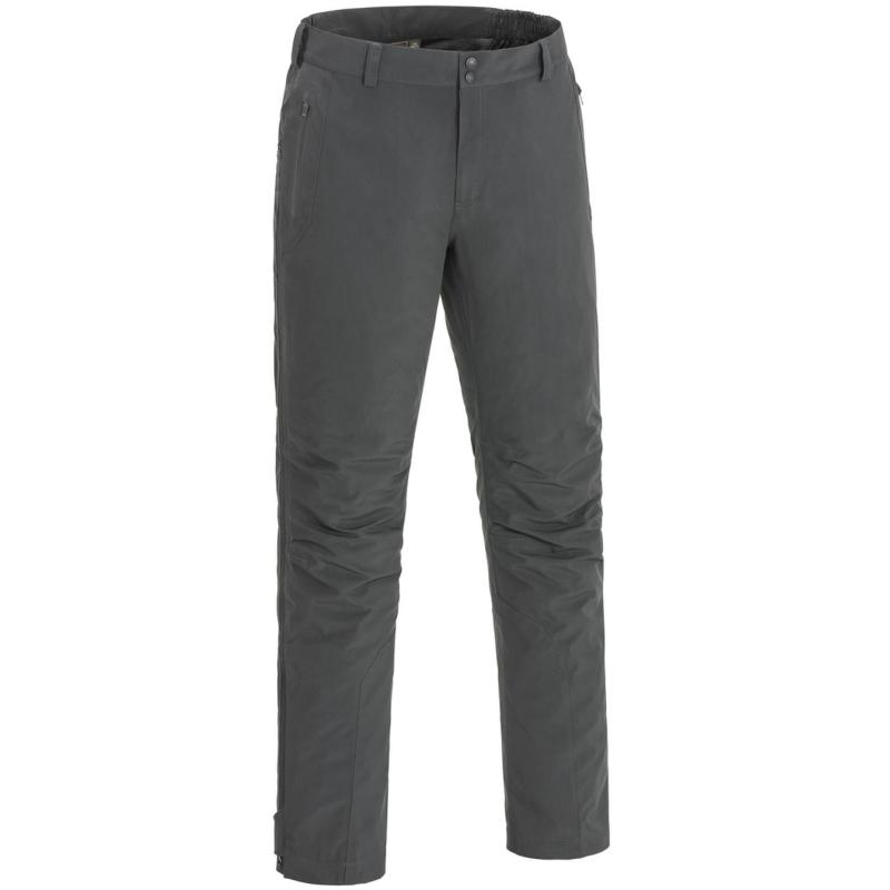 Pinewood Abisko Telluz 3L Trouser D.Anthracite S