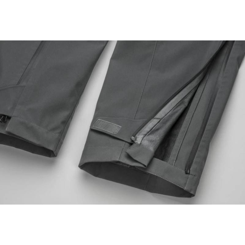 Pinewood Abisko Telluz 3L Trouser D.Anthracite S