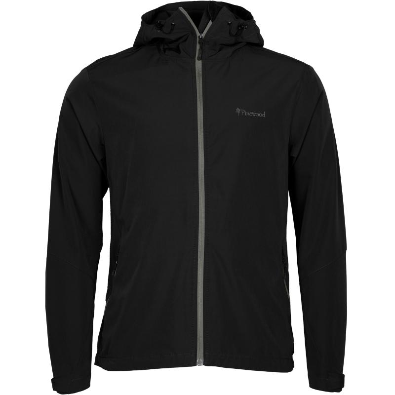 Pinewood Finnveden Trail Stretch Jacket Black S