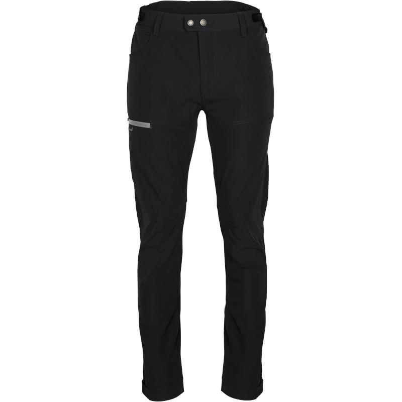 Pinewood Finnveden Trail Stretch Trouser Black C46