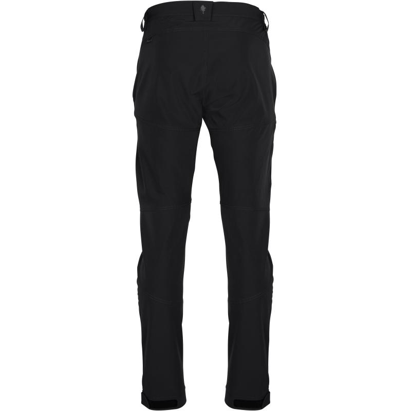 Pinewood Finnveden Trail Stretch Trouser Black C46