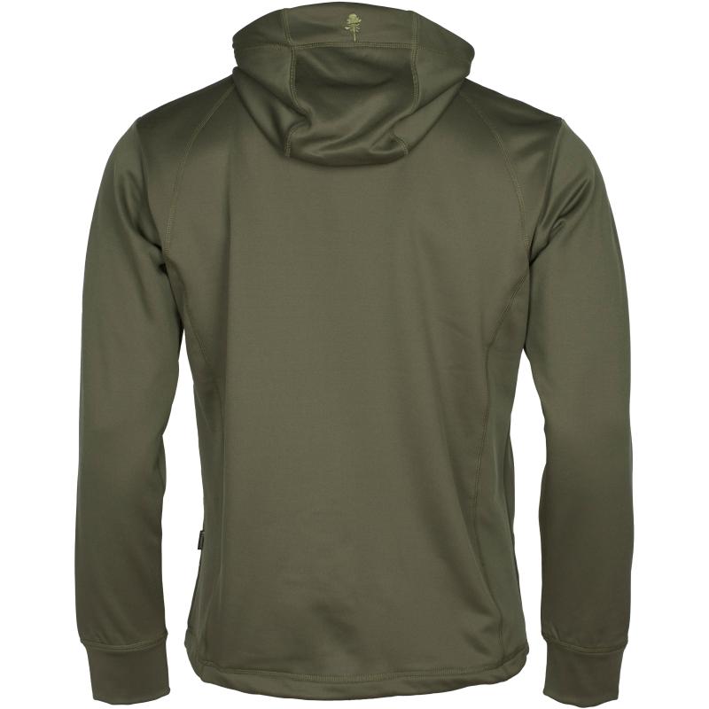 Pinewood Finnveden Hoodie Olive S