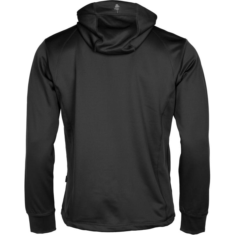 Pinewood Finnveden Hoodie Black S