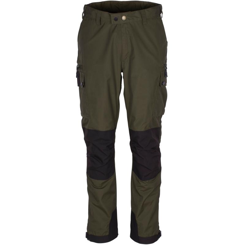 Pinewood Lappland Extreme 2.0 Trouser Mossgreen/Black C44