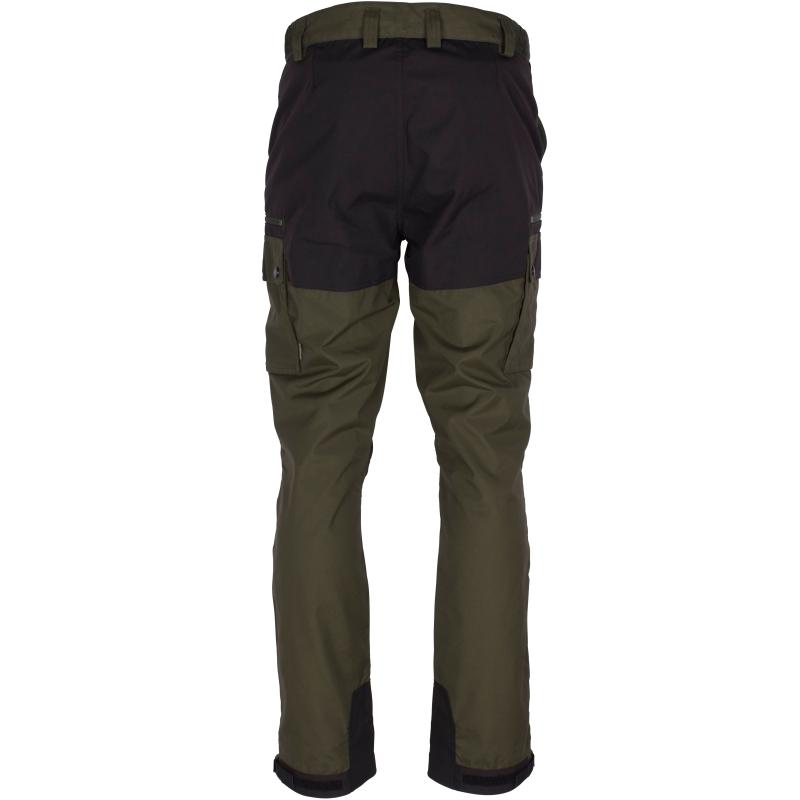 Pinewood Lappland Extreme 2.0 Trouser Mossgreen/Black C44