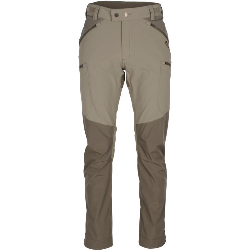 Pinewood Abisko Brenton Trouser Mole Brown C46