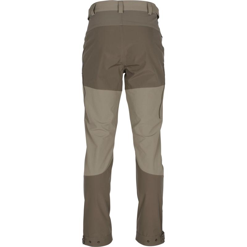 Pinewood Abisko Brenton Trouser Mole Brown C46