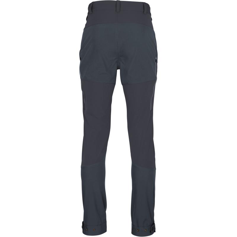 Pinewood Abisko Brenton Trouser Indigoblue C46