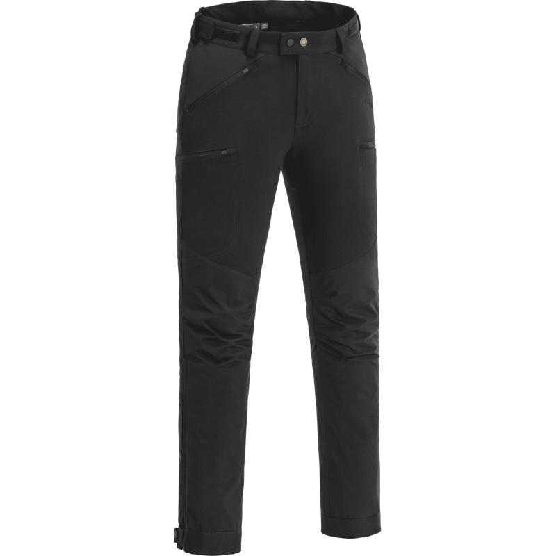 Pinewood Abisko Brenton Trouser Black C46