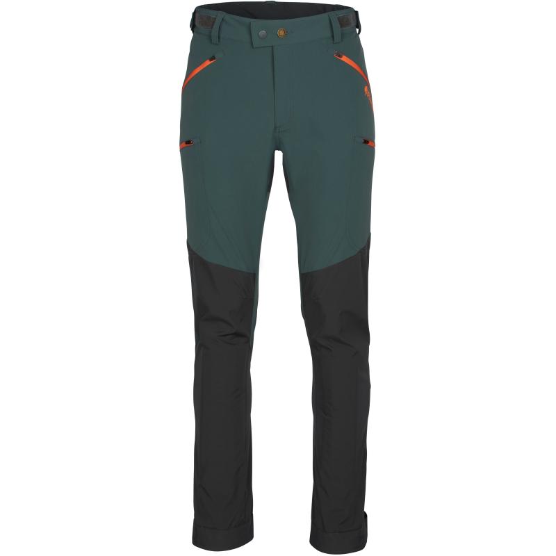 Pinewood Abisko Brenton Trouser Urban Grey/D.Anthracite C46