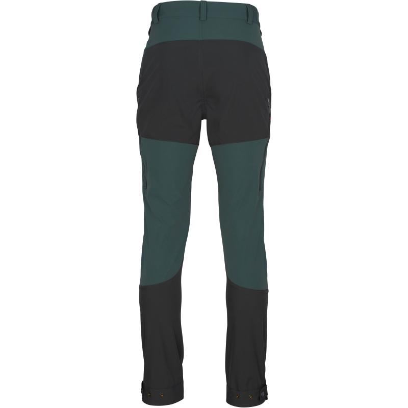 Pinewood Abisko Brenton Trouser Urban Grey/D.Anthracite C46