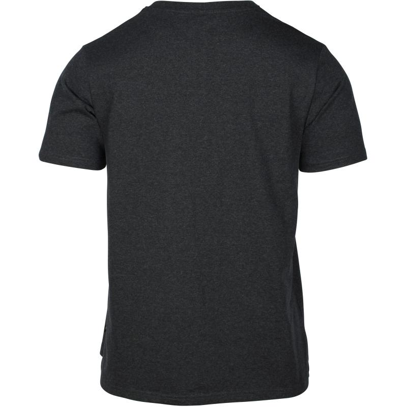 Pinewood Finnveden Recycled Outdoor T-Shirt D.Anthracite Melange M