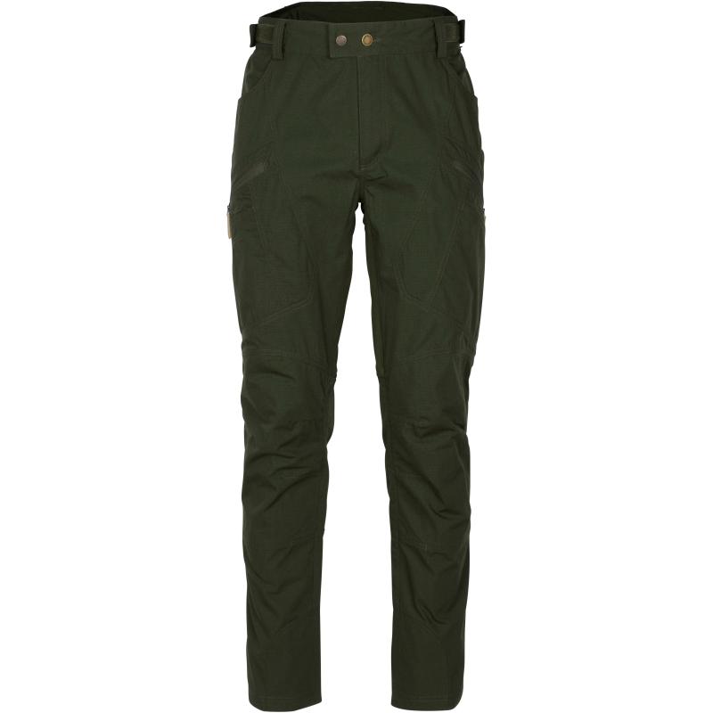 Pinewood Lappland Light Expert Trouser Mossgreen C46