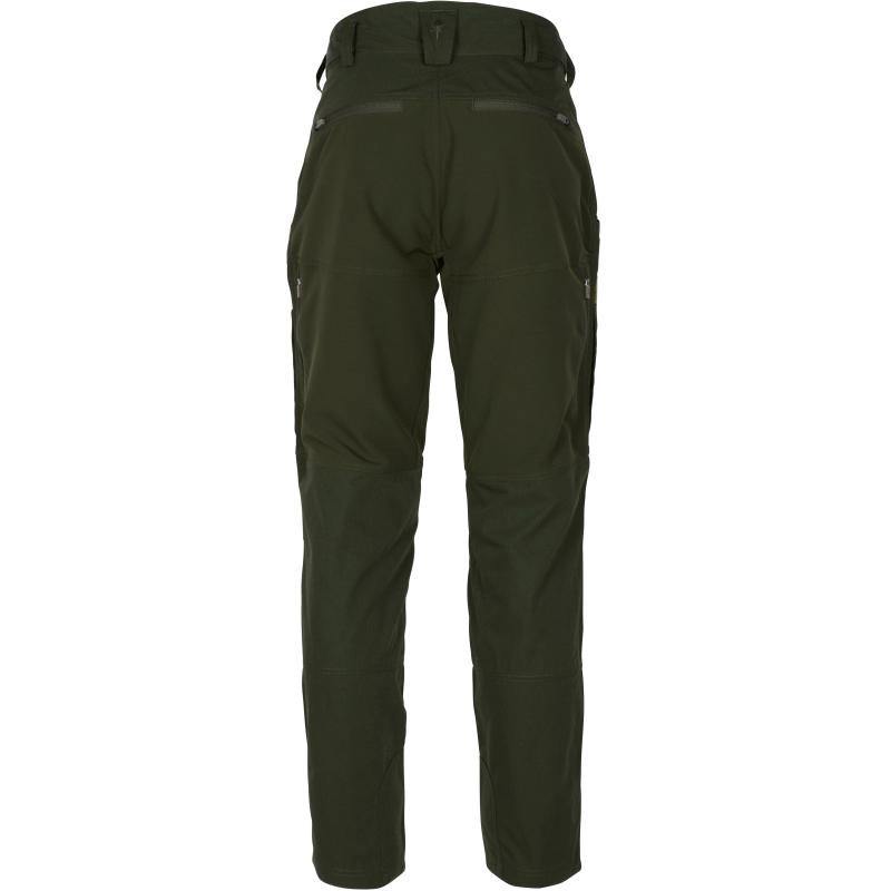 Pinewood Lappland Light Expert Trouser Mossgreen C46