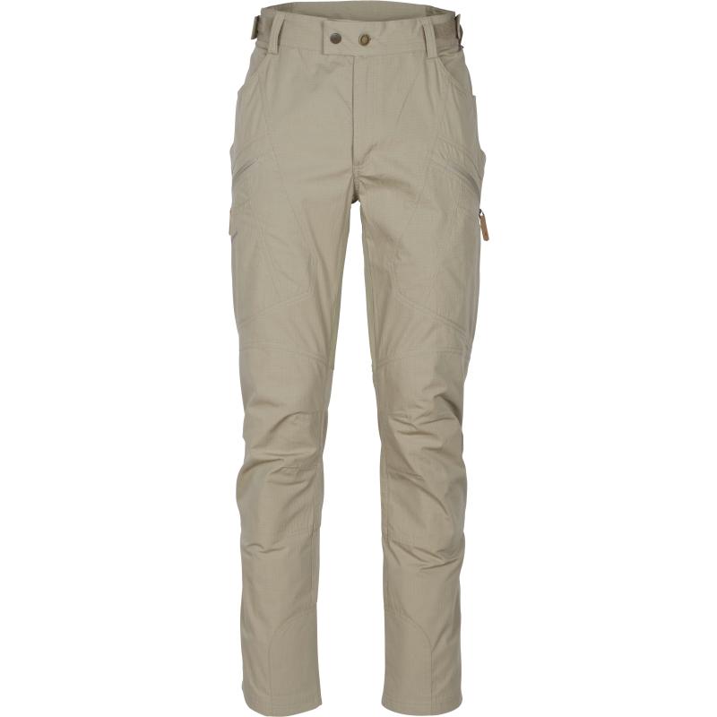 Pinewood Lappland Light Expert Trouser L.Khaki C46