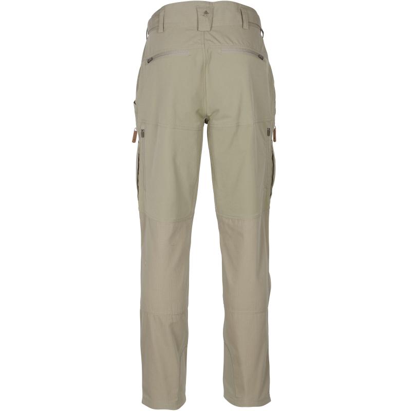 Pinewood Lappland Light Expert Trouser L.Khaki C46