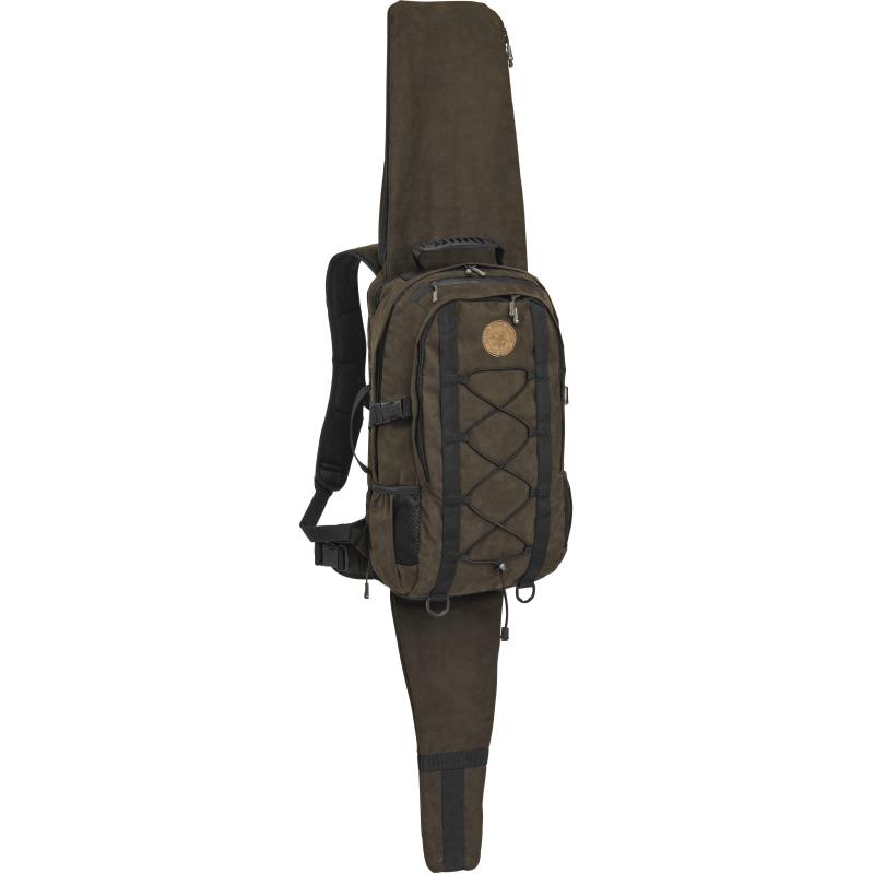 Pinewood Hunt Backpack 22L Suede Brown Unisize