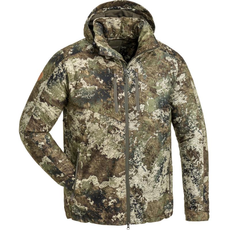 Pinewood Furudal/Retriever Active Camou Jacket Strata S