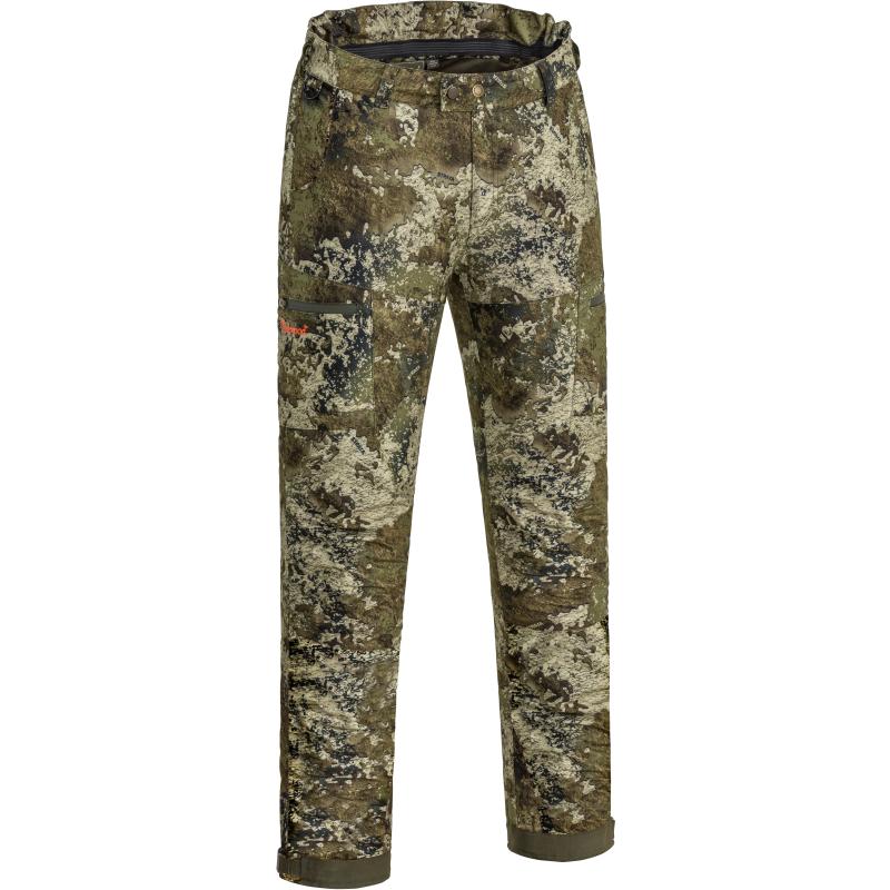 Pinewood Furudal/Retriever Active Camou Trouser Strata C46