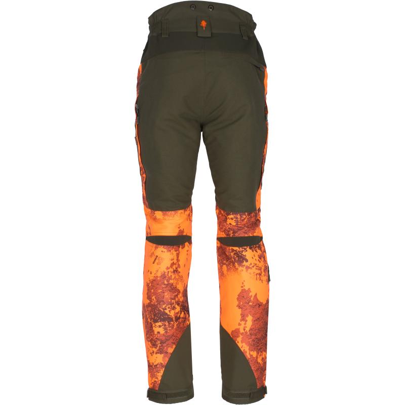 Pinewood Hunter Pro Xtr 2.0 Camou Hose Mossgreen/Strata Blaze C46