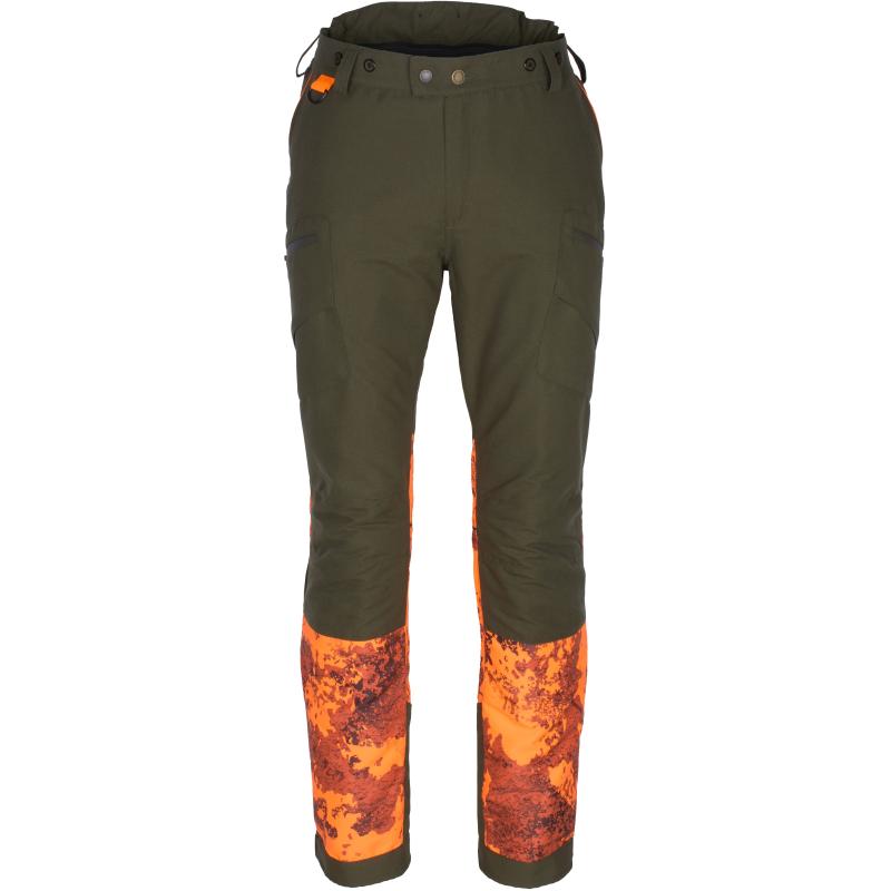 Pinewood Hunter Pro Xtr 2.0 Camou Hose Mossgreen/Strata Blaze D96