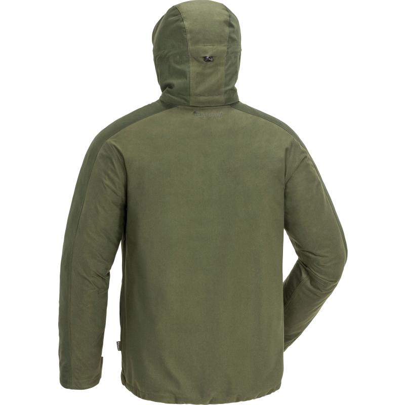 Pinewood Furudal Retriever Active Jacket Mossgreen/D.Mossgreen S