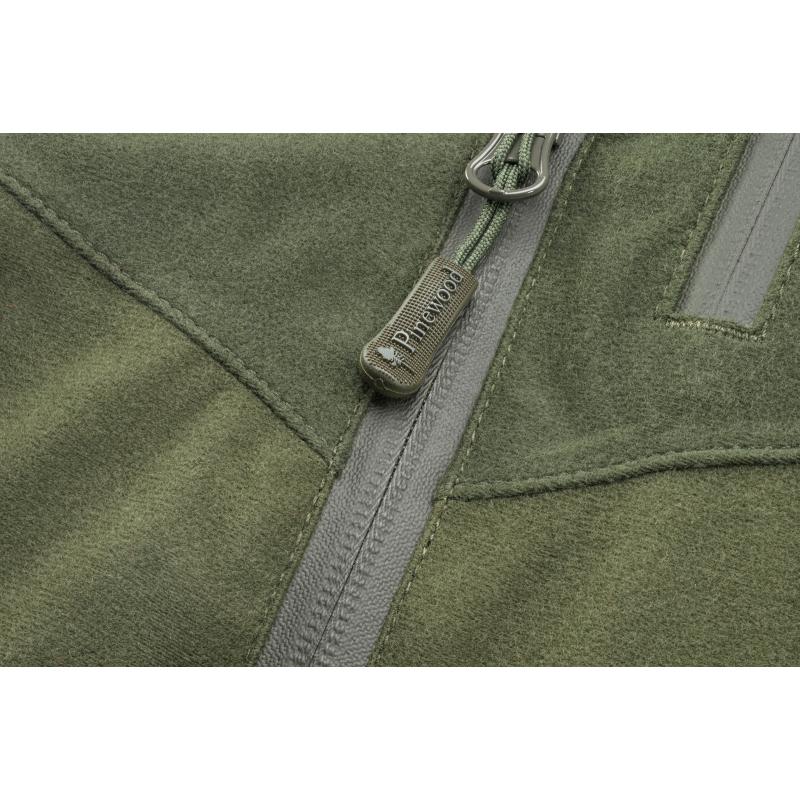 Pinewood Furudal Retriever Active Jacket Mossgreen/D.Mossgreen S