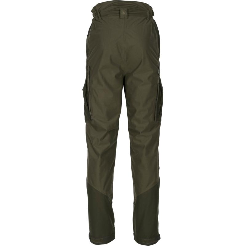 Pinewood Furudal Retriever Active Trouser H.Brown/Suede Brown C50