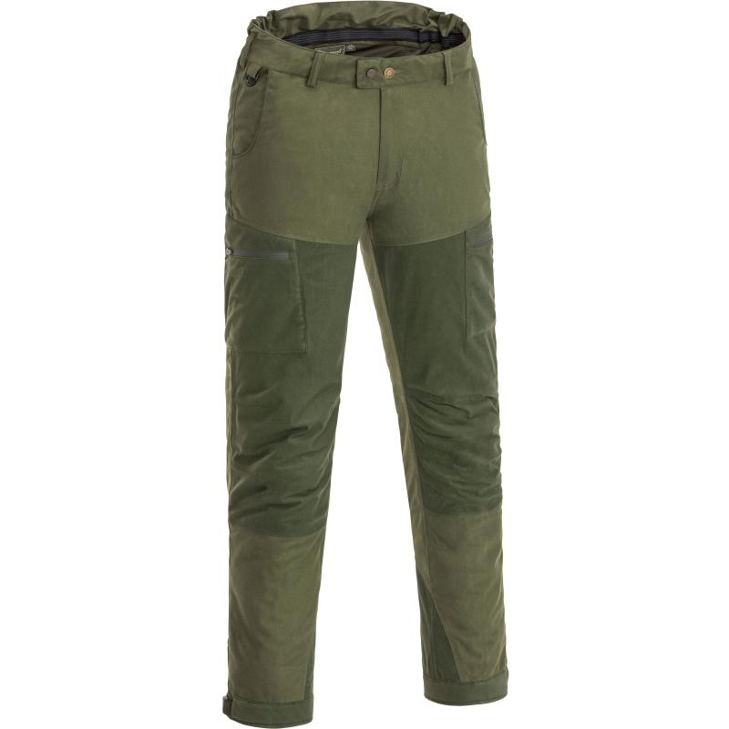 Pinewood Furudal Retriever Active Trouser Mossgreen/D.Mossgreen C46