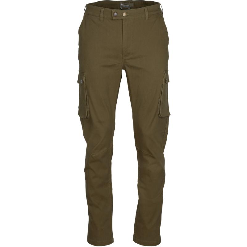 Pinewood Värnamo/Serengeti Trouser Mossgreen C44