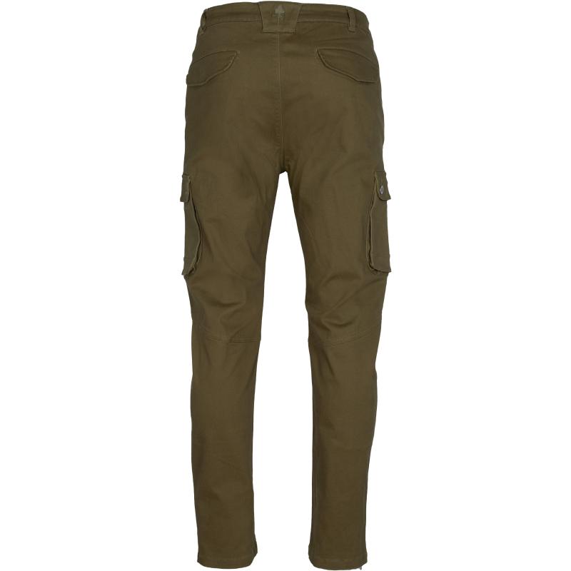 Pinewood Värnamo/Serengeti Trouser Mossgreen C44