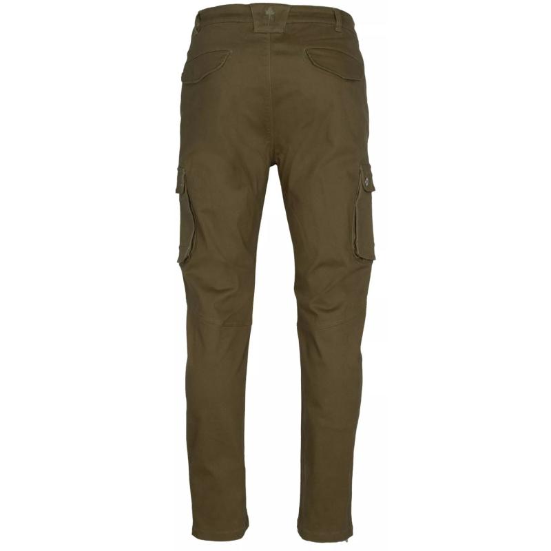 Pinewood Värnamo/Serengeti Trouser H.Olive C44