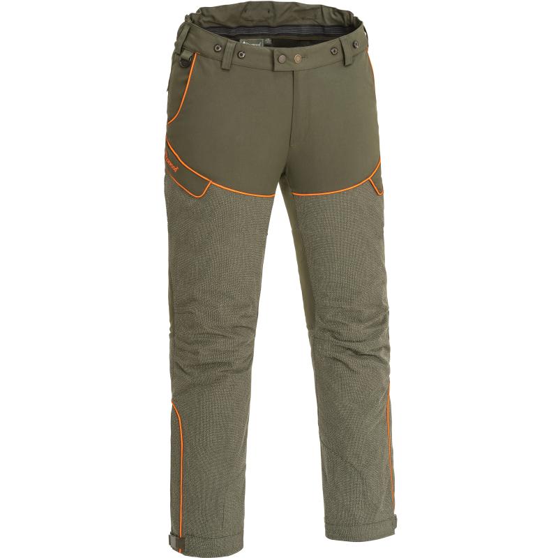 Pinewood Thorn Resistant Trouser Mossgreen C46