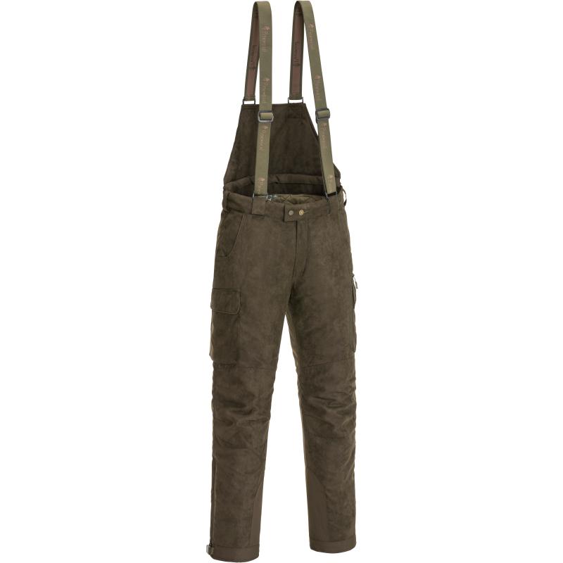 Pinewood Abisko 2.0 Hose Suede Brown D96