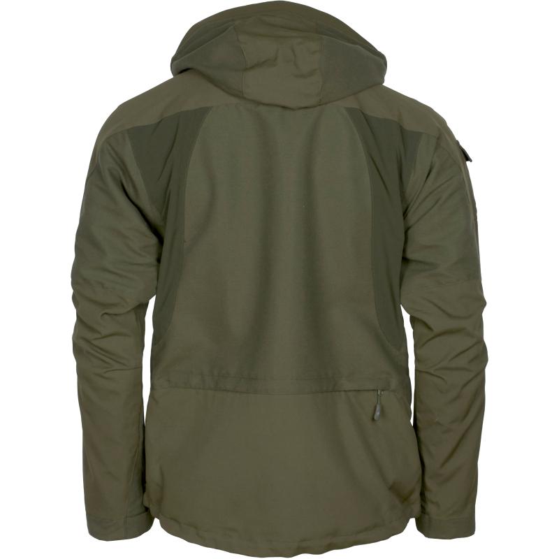 Pinewood Hunter Pro Xtr 2.0 Jacke Mossgreen S