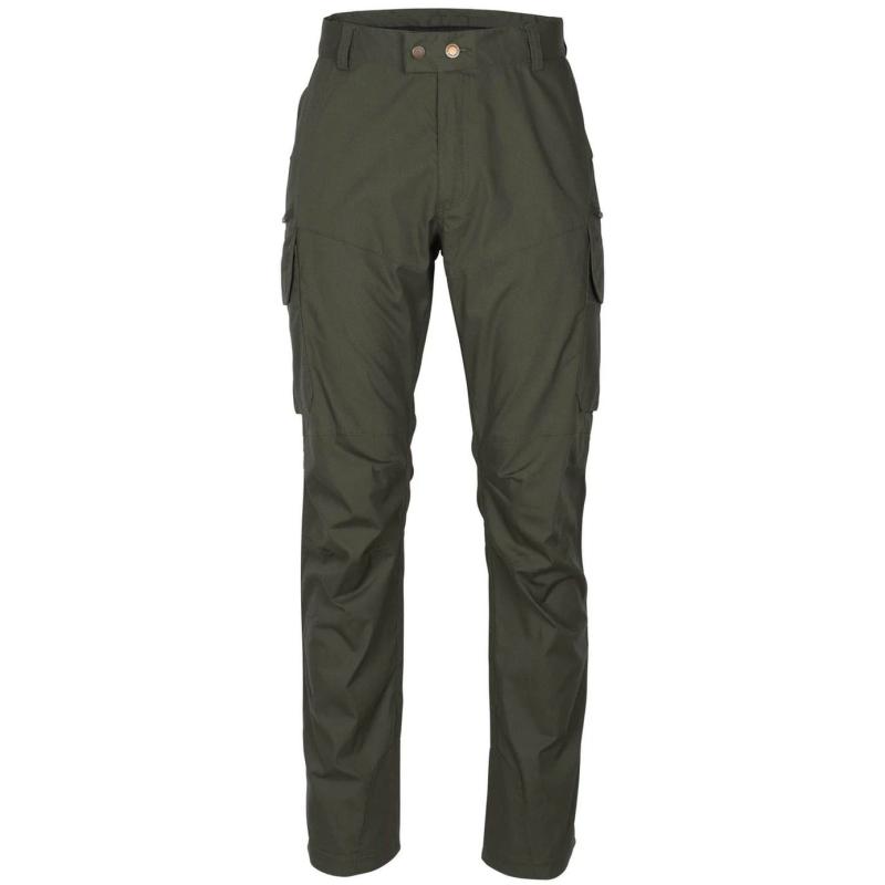 Pinewood Småland Hunters InsectSafe Trouser Mossgreen C46