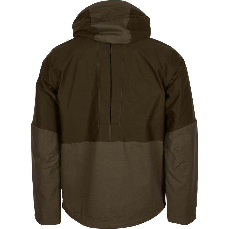 Pinewood Furudal Tracking Jacket D.Mossgreen/Mossgreen L