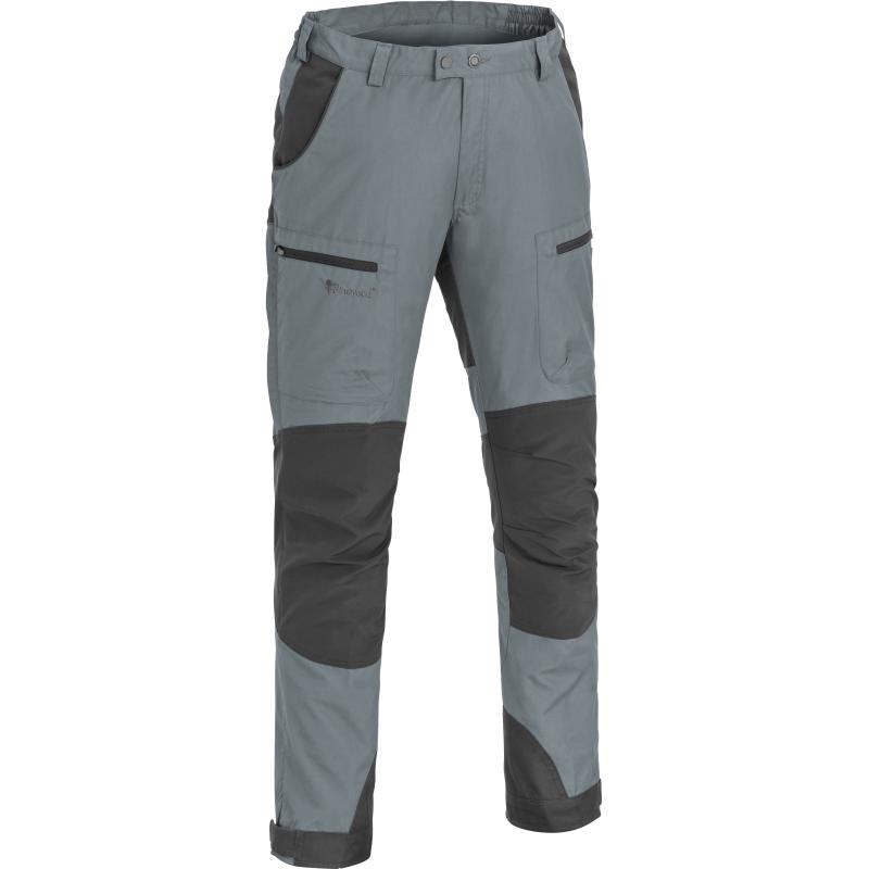 Pinewood Caribou TC Kids Trouser Storm Blue/D.Anthracite 116