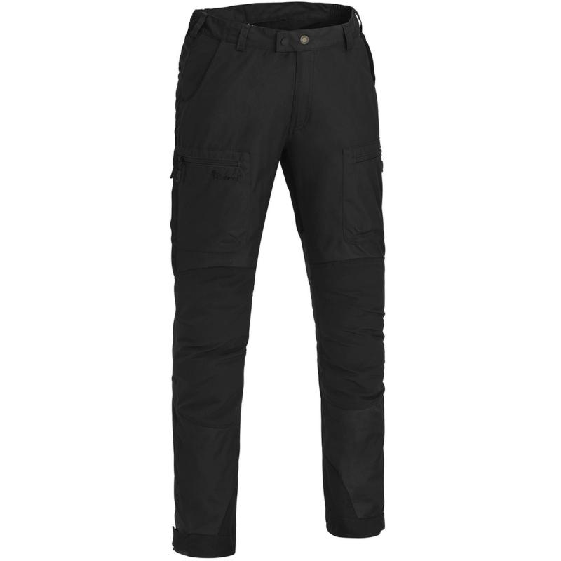 Pinewood Caribou TC Kids Trouser Black/Black 116