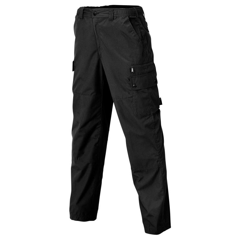 Pinewood Finnveden Winter Trouser Black C46