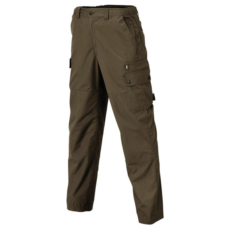 Pinewood Finnveden Trouser D.Olive C44