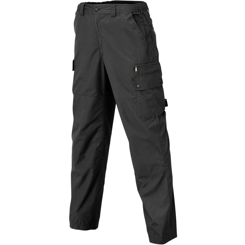 Pinewood Finnveden Trouser D.Anthracite C46