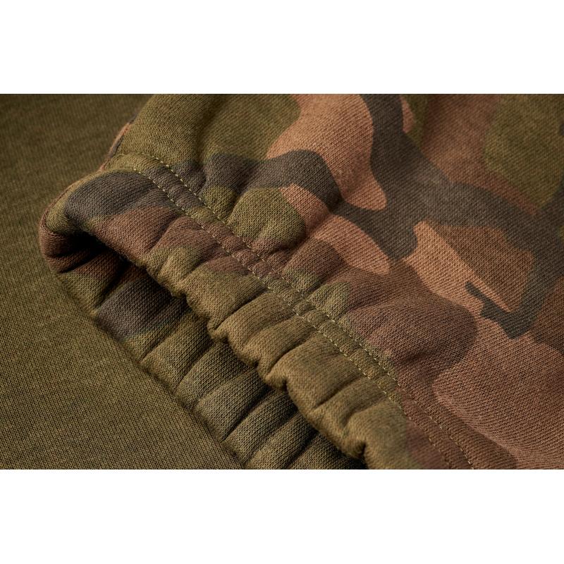 Daiwa carp camo joggers XXL