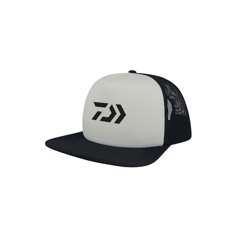 Daiwa D-VEC Mesh Cap