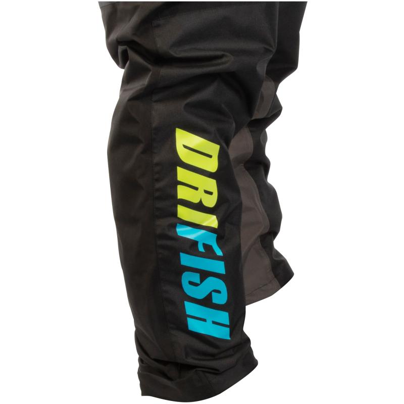 Preston Drifish Trousers - Xxl